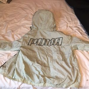 Puma jacket